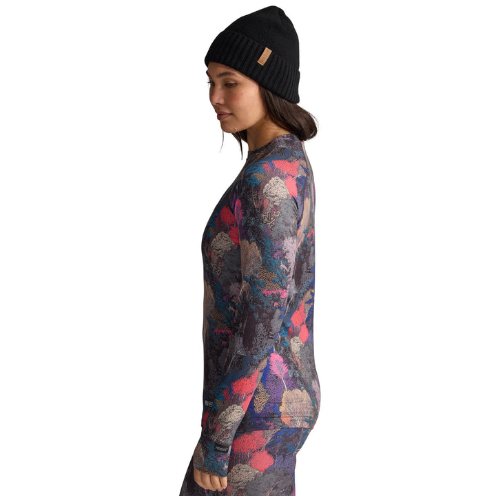 Oyuki Hitatech Longsleeve - Women's Shinrin-Yoku