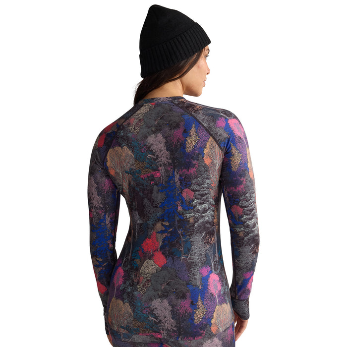 Oyuki Hitatech Longsleeve - Women's Shinrin-Yoku