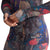 Oyuki Hitatech Longsleeve - Women's Shinrin-Yoku