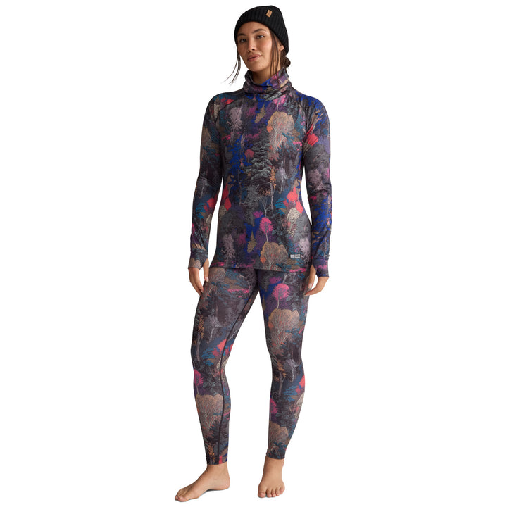 Oyuki Hitatech Pants - Women's Shinrin-Yoku