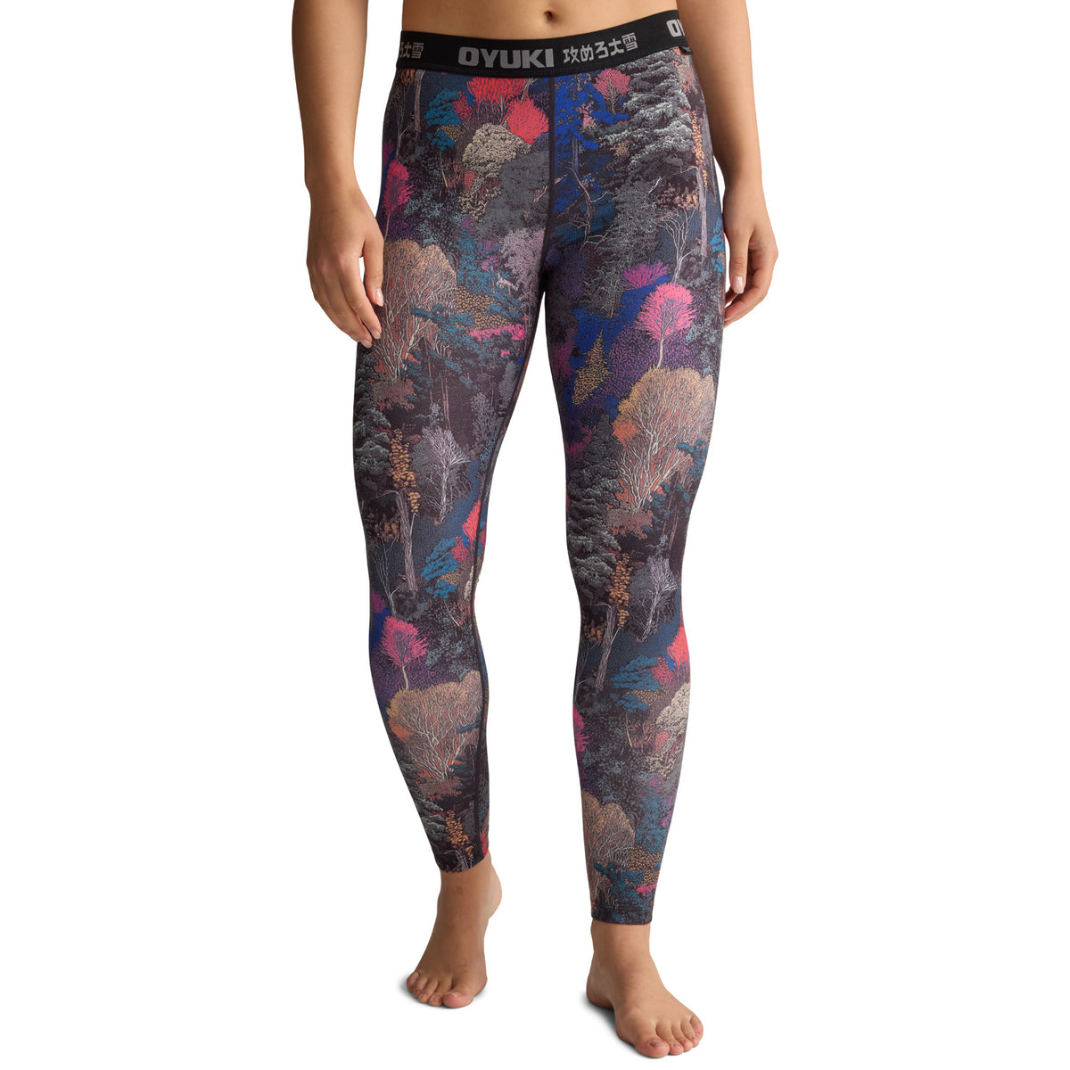 Oyuki Hitatech Pants - Women's Shinrin-Yoku