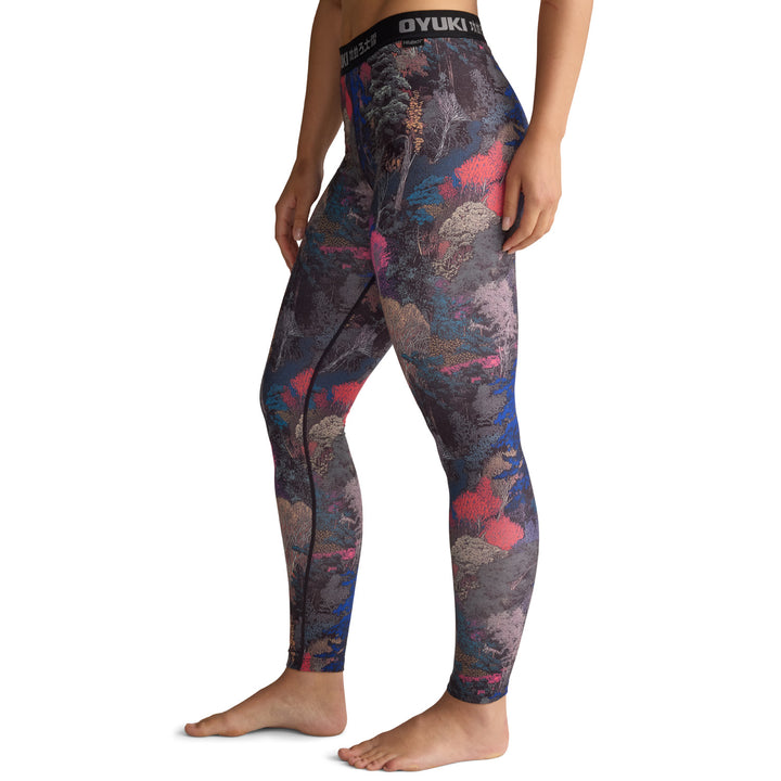 Oyuki Hitatech Pants - Women's Shinrin-Yoku