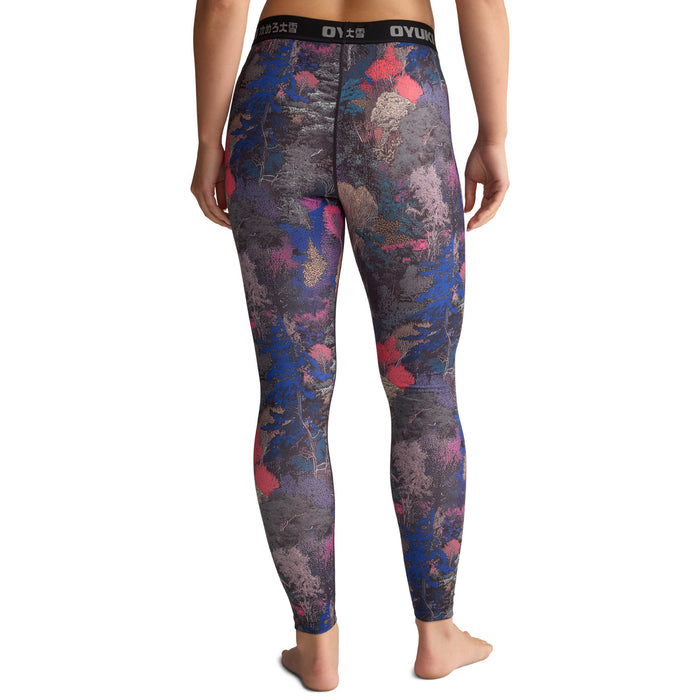 Oyuki Hitatech Pants - Women's Shinrin-Yoku
