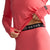 Oyuki Merino Pants - Women's Coral
