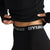 Oyuki Merino 3/4 Pants - Women's Black