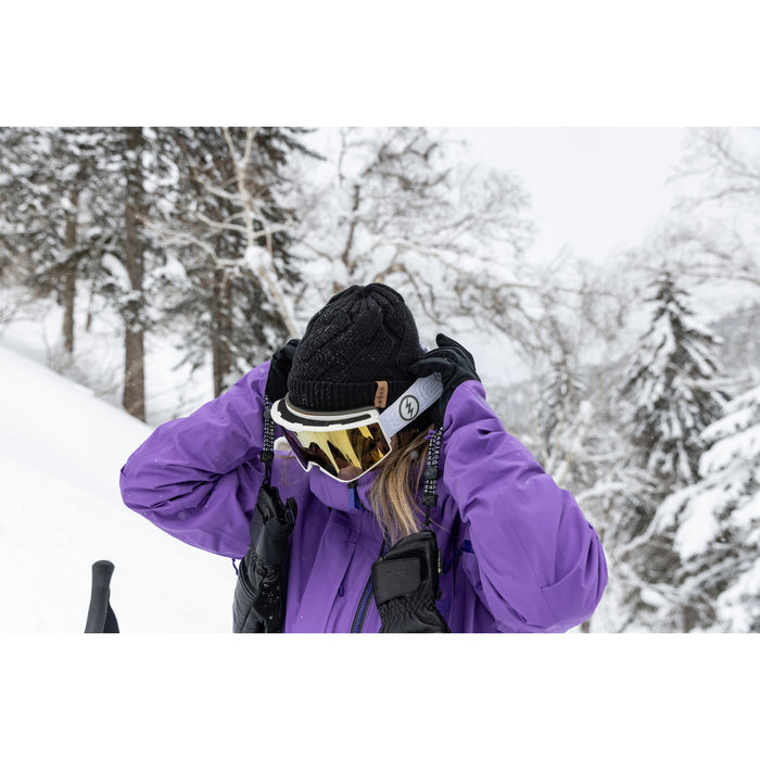 Oyuki Kikyo Beanie