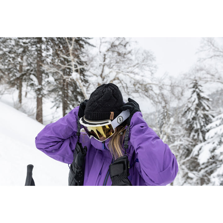 Oyuki Kikyo Beanie
