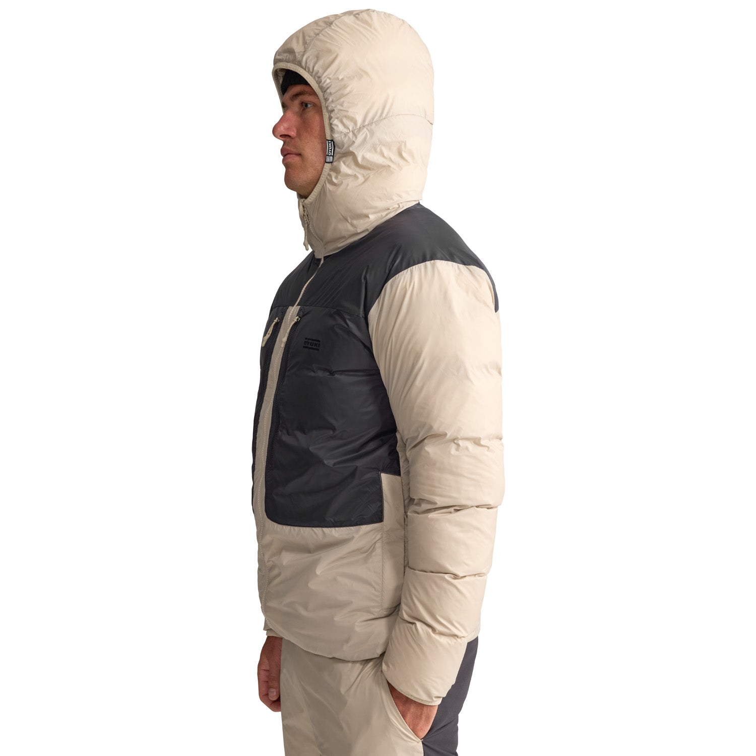 Oyuki Toya Down NetPlus® Insulator Jacket - Unisex – evo