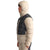 Oyuki Toya Down NetPlus® Insulator Jacket - Unisex Tottori/Black