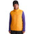 Oyuki Toya Down NetPlus® Insulator Vest - Unisex Ginkgo