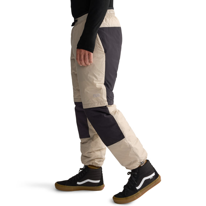 Oyuki Toya Down NetPlus® Insulator Zip-Off Pants - Unisex Tottori/Black