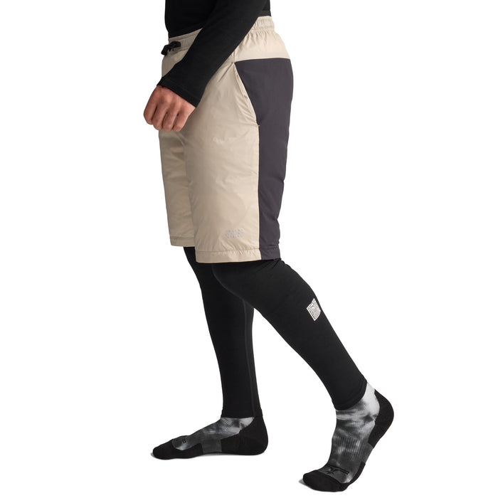 Oyuki Toya Down NetPlus® Insulator Zip-Off Pants - Unisex Tottori/Black