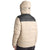 Oyuki Toya Down NetPlus® Insulator Jacket - Unisex Tottori/Black