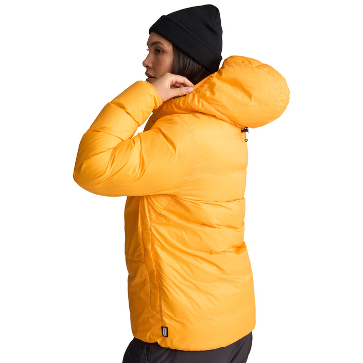 Oyuki Toya Down NetPlus® Insulator Jacket - Unisex Ginkgo