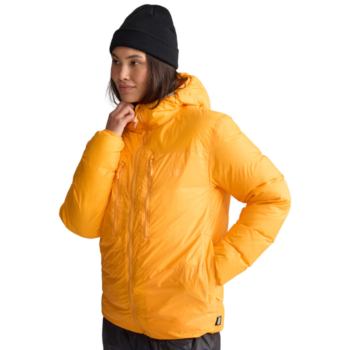 Oyuki Toya Down NetPlus® Insulator Jacket - Unisex Ginkgo