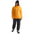 Oyuki Toya Down NetPlus® Insulator Jacket - Unisex Ginkgo