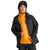 Oyuki Toya Down NetPlus® Insulator Vest - Unisex Ginkgo
