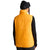 Oyuki Toya Down NetPlus® Insulator Vest - Unisex Ginkgo