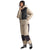 Oyuki Toya Down NetPlus® Insulator Zip-Off Pants - Unisex Tottori/Black