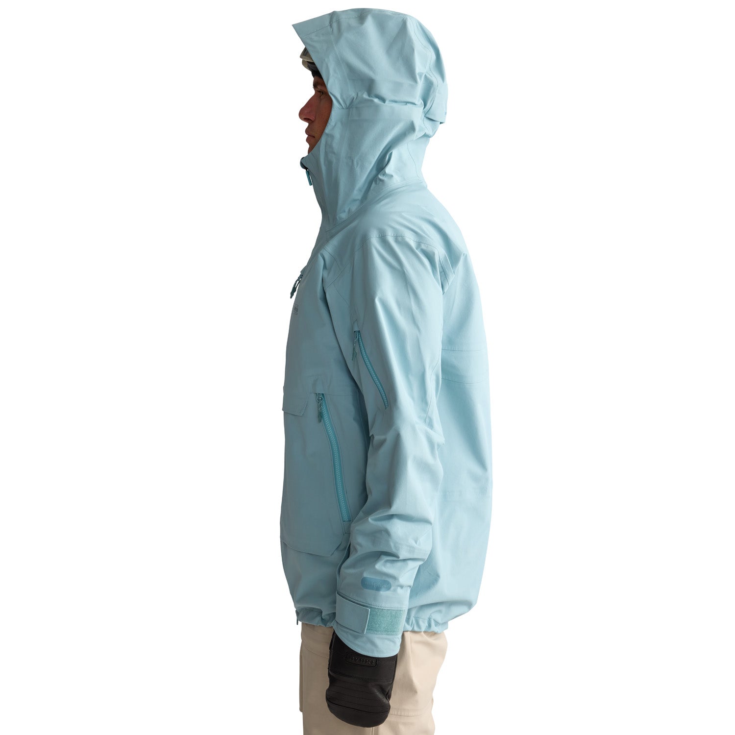 Oyuki Goshiki NetPlus® 3L Jacket - Men's – evo