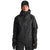 Oyuki Goshiki NetPlus® 3L Jacket - Men's Black