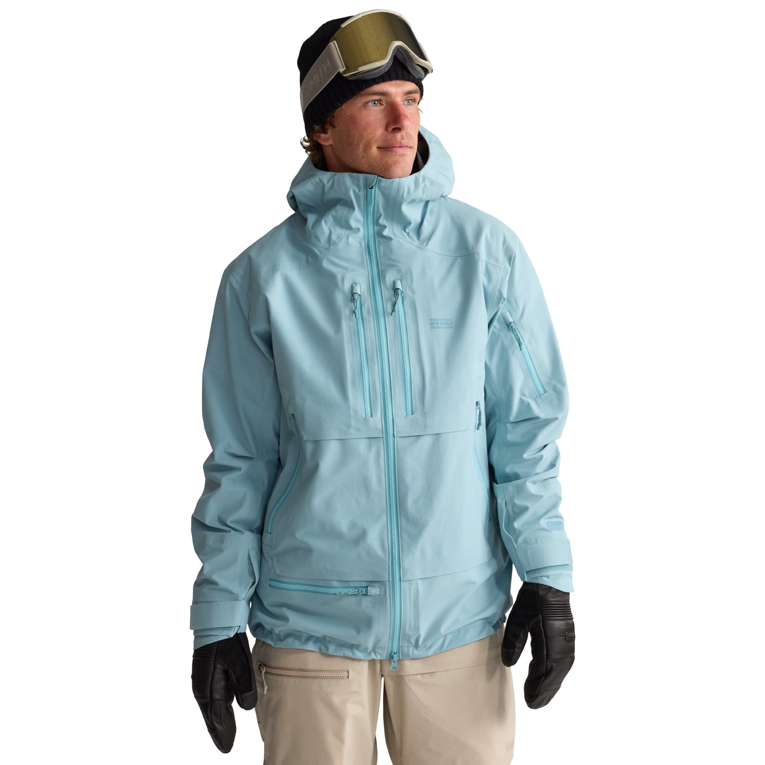 Oyuki Goshiki NetPlus® 3L Jacket - Men's – evo