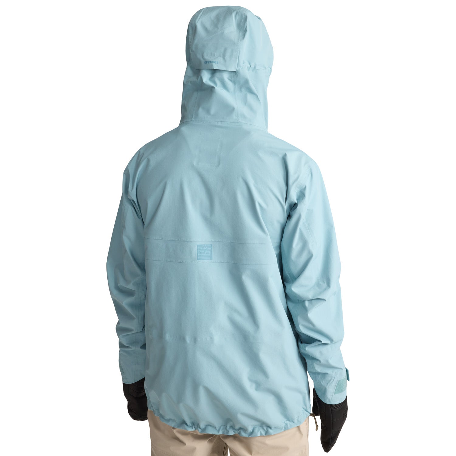 Oyuki Goshiki NetPlus® 3L Jacket - Men's – evo