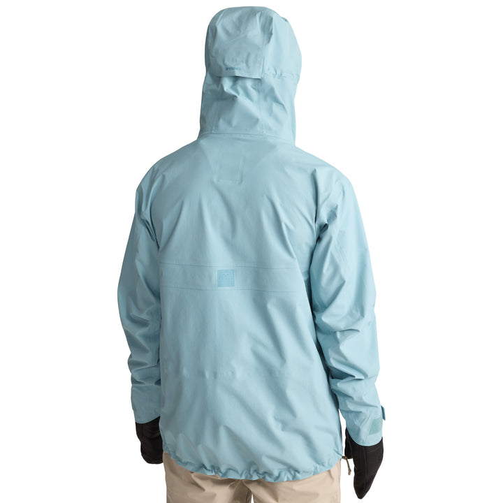 Oyuki Goshiki NetPlus® 3L Jacket - Men's Glacier