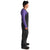 Oyuki Goshiki NetPlus® 3L Bibs - Men's Black