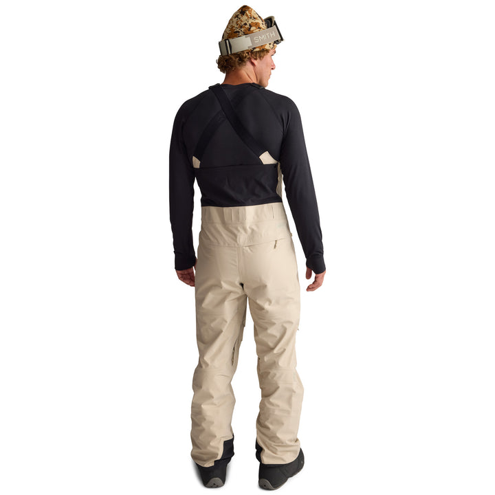 Oyuki Goshiki NetPlus® 3L Bibs - Men's Tottori