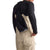 Oyuki Goshiki NetPlus® 3L Bibs - Men's Tottori
