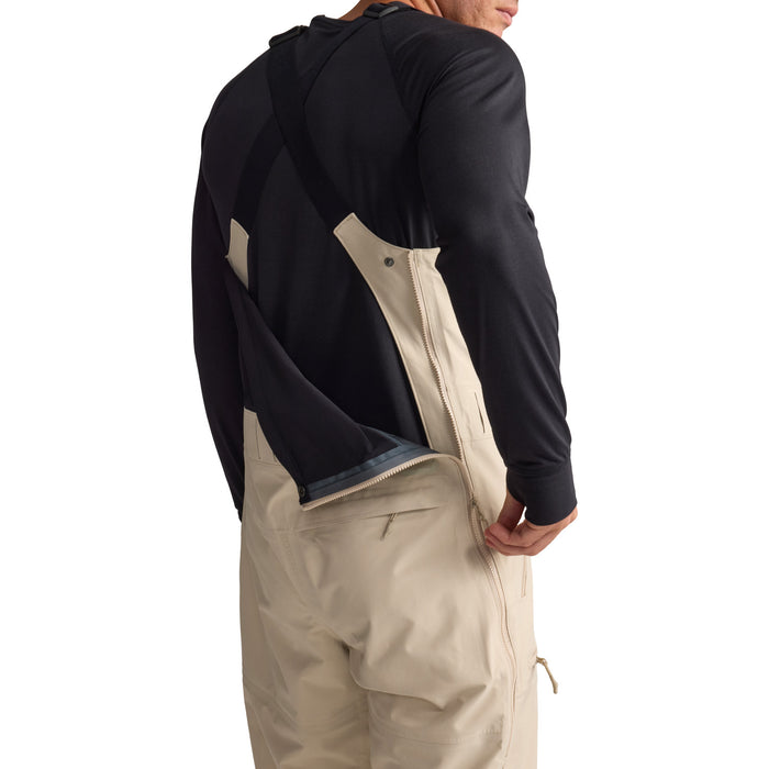 Oyuki Goshiki NetPlus® 3L Bibs - Men's Tottori