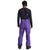 Oyuki Goshiki NetPlus® 3L Bibs - Men's Cyber Purple