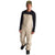 Oyuki Goshiki NetPlus® 3L Bibs - Men's Tottori
