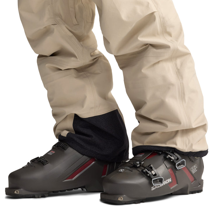 Oyuki Goshiki NetPlus® 3L Bibs - Men's Tottori