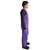 Oyuki Goshiki NetPlus® 3L Bibs - Men's Cyber Purple