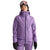 Oyuki Nimi NetPlus® 3L Jacket - Women's Wisteria