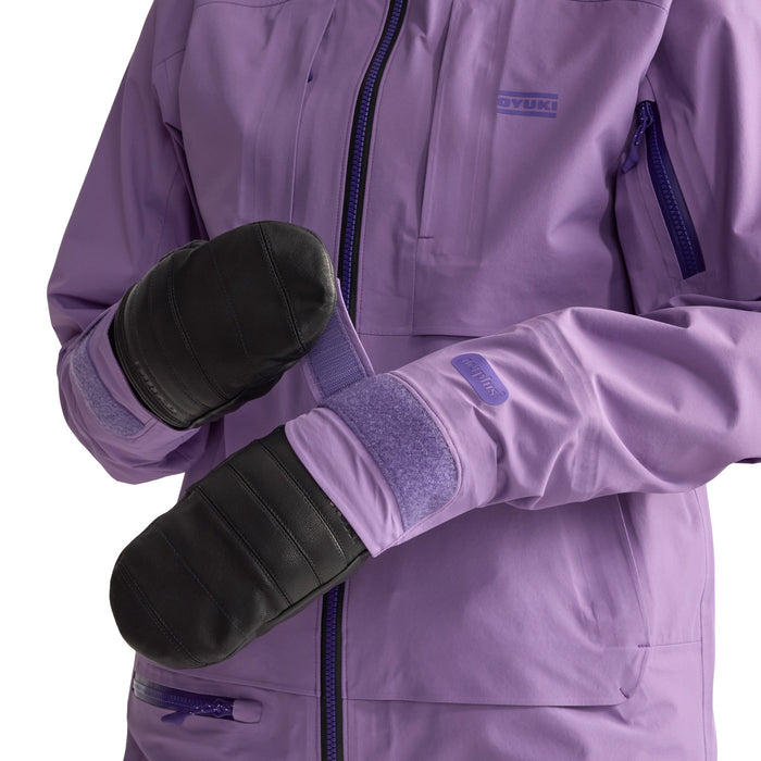 Oyuki Nimi NetPlus® 3L Jacket - Women's Wisteria