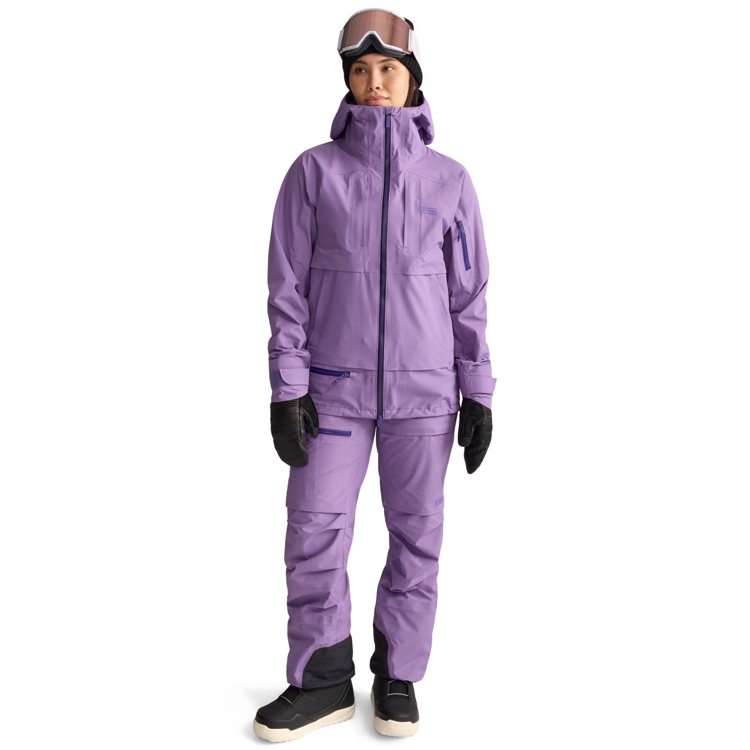 Oyuki Nimi NetPlus® 3L Jacket - Women's – evo