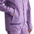 Oyuki Nimi NetPlus® 3L Jacket - Women's Wisteria