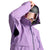 Oyuki Nimi NetPlus® 3L Jacket - Women's Wisteria