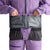 Oyuki Nimi NetPlus® 3L Jacket - Women's Wisteria