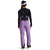 Oyuki Nimi NetPlus® 3L Bibs - Women's Wisteria