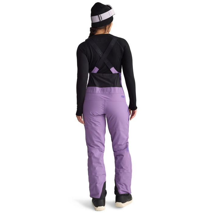 Oyuki Nimi NetPlus® 3L Bibs - Women's Wisteria
