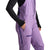Oyuki Nimi NetPlus® 3L Bibs - Women's Wisteria