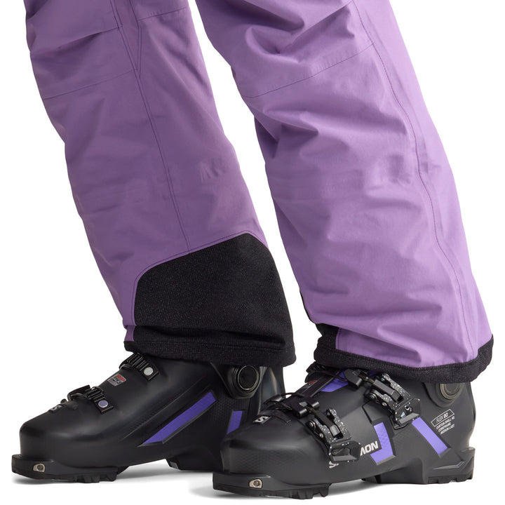 Oyuki Nimi NetPlus® 3L Bibs - Women's Wisteria