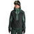 Oyuki Moiwa NetPlus® 2L Jacket - Men's Deep Forrest/Bamboo/Black