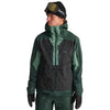 Deep Forrest/Bamboo/Black