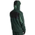 Oyuki Moiwa NetPlus® 2L Jacket - Men's Deep Forrest/Bamboo/Black