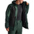 Oyuki Moiwa NetPlus® 2L Jacket - Men's Deep Forrest/Bamboo/Black